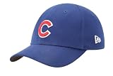 MLB Chicago Cubs Kid's Tie Breaker 3930 Cap