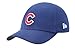 MLB Chicago Cubs Kid's Tie Breaker 39Thirty Cap, Royal, Child/Youth