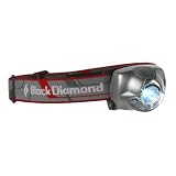 Black Diamond Spot Headlamp (Titanium)