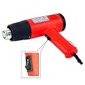 1500 W 2-Speed Heat Gun