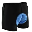 padded cycling trousers