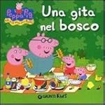 Una gita nel bosco