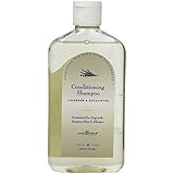 Cain & Able Lavender Conditioning Shampoo, 14 Ounces