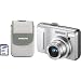 Samsung BL1050 10.2 MP Digital Camera Kit with 5x Optical Zoom (Includes Camera Case and 1 GB SD Card)
