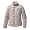 Patagonia Down Sweater Insulated Jacket - Women's, Pearl, M