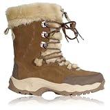 Hi-Tec Lady St Moritz walking boots, Size UKL8