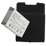 eAccess High Capacity Battery Kit for BlackBerry Storm