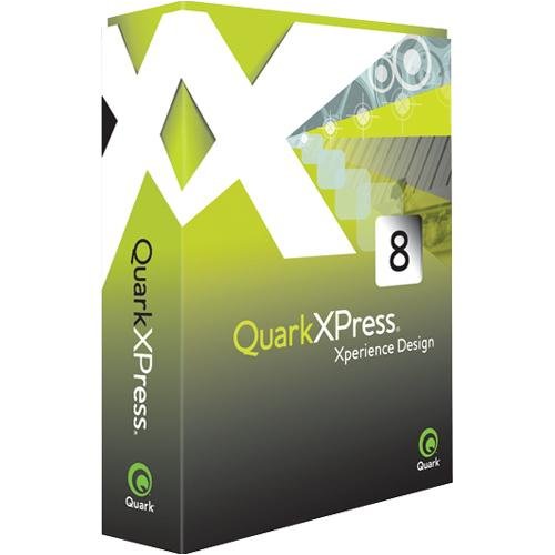 Childrens Toyshop  Software : Quarkxpress 8 for mac/win with int Designer Xpert Tools