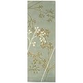 Safavieh Apica Rug - Light Blue (2'6"x10')