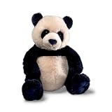 Gund Zi-Bo 13 Panda Plush