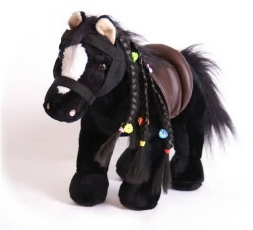 4117 Pony 