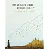 They Could No Longer Contain Themselves: A Collection of Five Flash Chapbooks