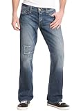 Guess - GUESS Revolt Wash Falcon Jean