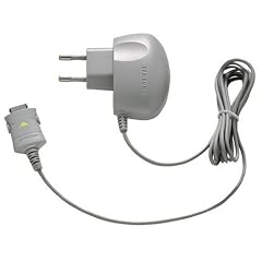 Samsung Reiseladegerät für A300, A400, A800, C100, E100, E700, E710, P400