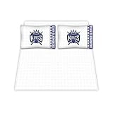 NBA Micro Fiber Sheet Set