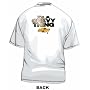 It's A Chevy Thing Logo Men's tee Shirt Small thru 6XL