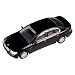 HO Die-Cast BMW 7 Series, Black