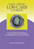 Easy Living Low-Carb Cooking