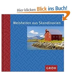 Weisheiten aus Skandinavien