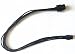 Mac G5 Mac Pro mini 6-Pin to PCI-E 6Pin Graphics Video Card Power Cable Cord