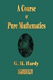 A Course Of Pure Mathematics