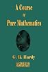 A Course Of Pure Mathematics
