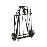 Universal Luggage Cart - 250 Lb. Capacity