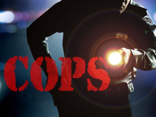 Arrests with a Twist #2 Special Edition