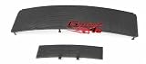 09-12 2011 2012 Ford F-150 Black Billet ...