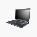 Lenovo Core 2 Duo 2.4GHz 2GB 160GB DVDRW 15.4-Inch Vista