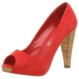 Boutique 58 Womens Skye Pump