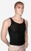 Color Cotton Athletic A - Shirt for Men - Pack of 2 - by Beverly Hills Polo Club