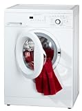 Produkt-Bild: Bauknecht WA Sensitive 34 Di Waschmaschine Frontlader / A-10% AB / 1400 UpM / 6 kg / 1.02 kWh / Display / Mehrfachwasserschutz+
