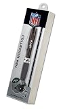 New York Jets Metal Nexus Pen in Stock Collectors Pen Box, Team Colors (12012-QUT)
