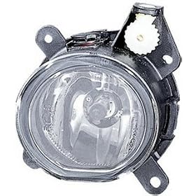 FOG LIGHT Right RH for MINI Cooper (2002-2006), Lamp Assembly, 2002 2003 2004 2005 2006 02 03 04 05 06