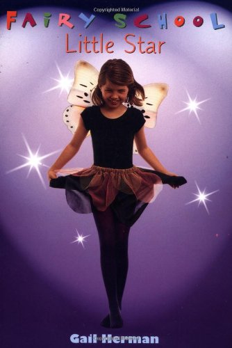 Little Star (Fairy School No. 6)