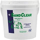 Farnam Sand Clear Digestive Aid for Horse, 20-Pound