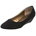 Yellow Box Women's Lilly Wedge Pump