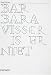 Books : Barbara Visser
