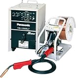 パナソニック　ＣＯ２半自動溶接機　4651731 YM160SL7