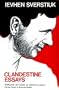 Clandestine Essays (Monograph Series - Harvard Ukrainian Research Institute)