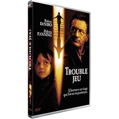 Trouble jeu