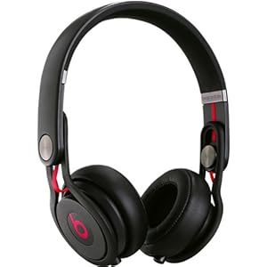 beats★♪by★☆dr.dre Beats by Dr.Dre Mixr ミキサー MONSTER モンスター ヘッドフォン 黒 『並行輸入品』