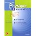 Physique 2e ann�e BCPST-V�to