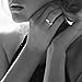 Bright and High Strength Domed Titanium Rings Classic Wedding Bands White Couple Rings 4mm (7)