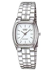 Casio Womens LTP1169D-7A Metal Fashion Analog Watch
