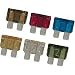 Littelfuse 08-4000 ATO Smart Glow Pack - 10 Piece