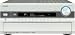 Onkyo TX SR 805 7.1 AV-Receiver (THX-Ultra2 zertifiziert, HDMI, TrueHD, DTS-HD) schwarz