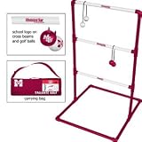 Mississippi State Bulldogs Tailgate Golf Game