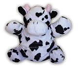Peluche Vache OID